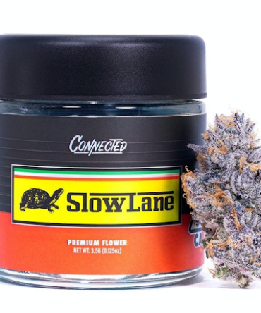 Slow Lane - Indoor 3.5g