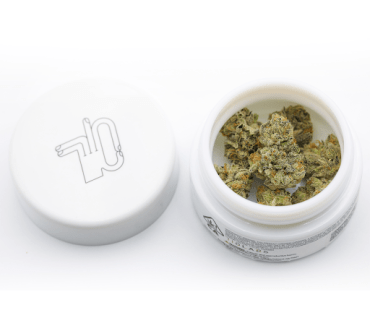 Jackson Heightz 3.5g