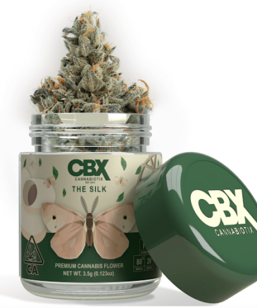 CBX - The Silk 3.5g