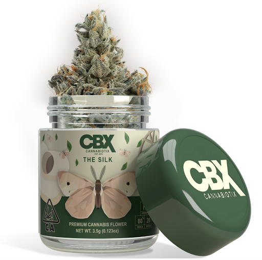 CBX - The Silk 3.5g