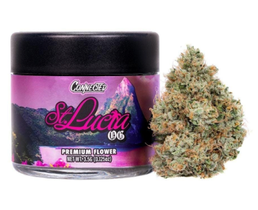 St. Lucia OG - Indoor 3.5g