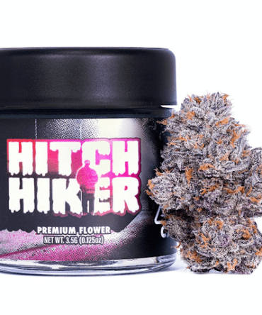 Hitchhiker - Indoor 3.5g