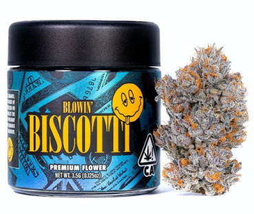 Biscotti - Indoor 3.5g