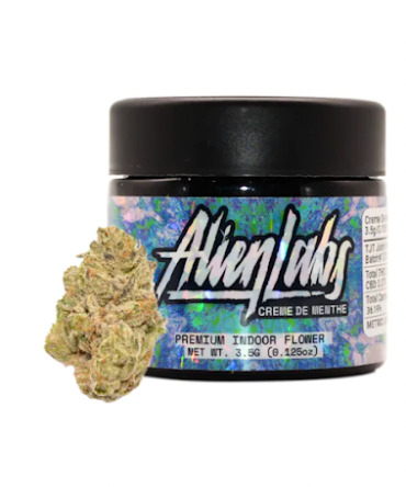 Creme de Menthe - Indoor 3.5g