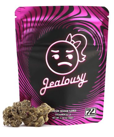 Jealousy - 3.5g