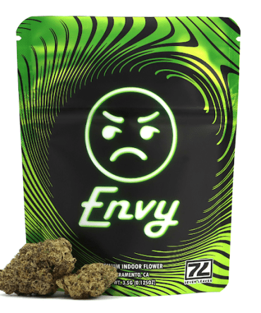Envy - 3.5g