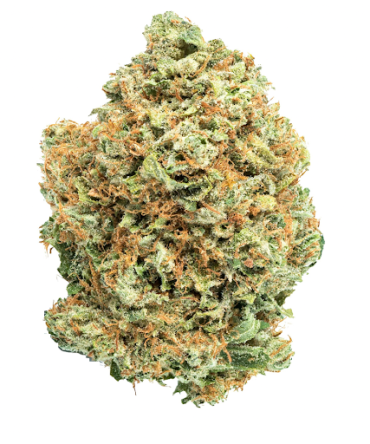 Strawberry Sour Larry