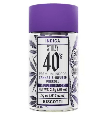 Skywalker - 40's Pre-Roll Multi Pack