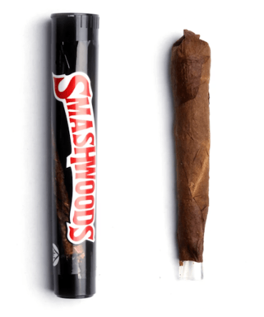 Dark Stout Smashwoods 2g