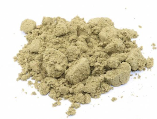 Northern Lights Kief