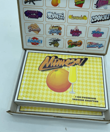 California Kitchen Slabs Shatter