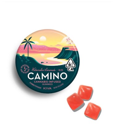 Bliss Watermelon Lemonade