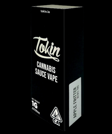 Tokin Sauce Vape