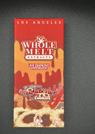 Whole Melt Extracts 2G Disposable